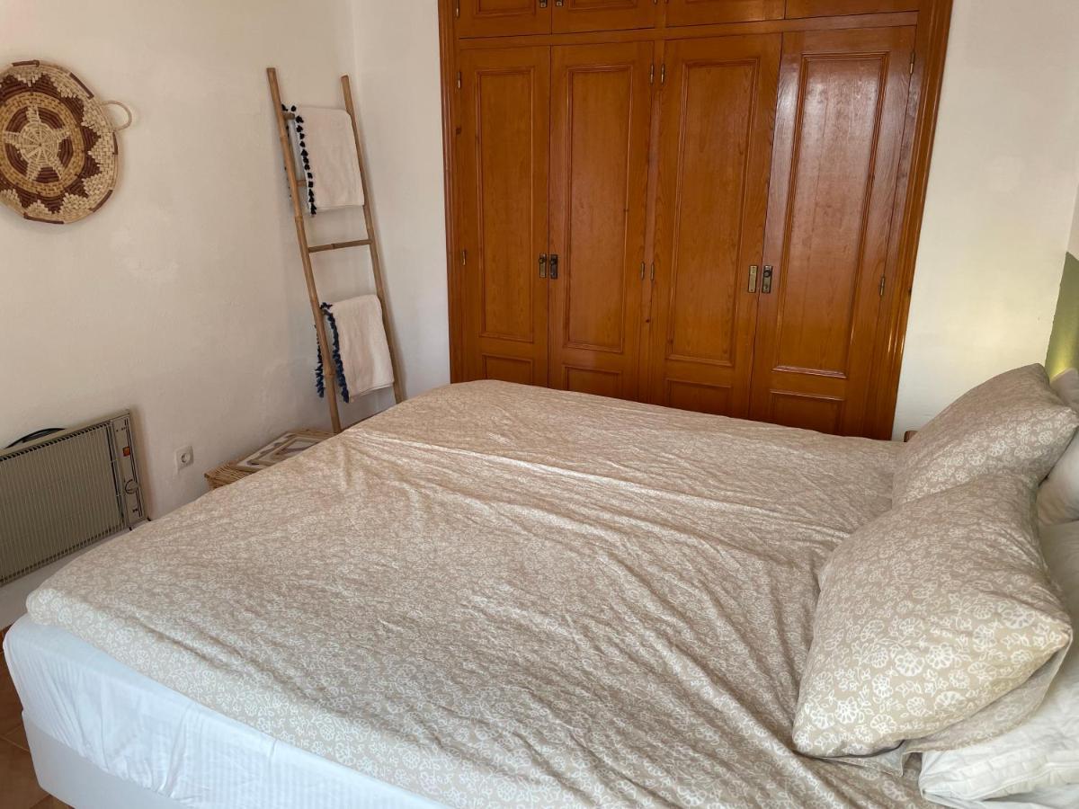 Nido De Aguila Villa Muntanya la Sella ภายนอก รูปภาพ