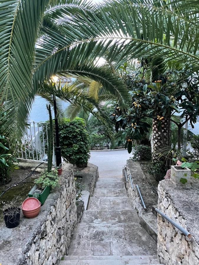 Nido De Aguila Villa Muntanya la Sella ภายนอก รูปภาพ