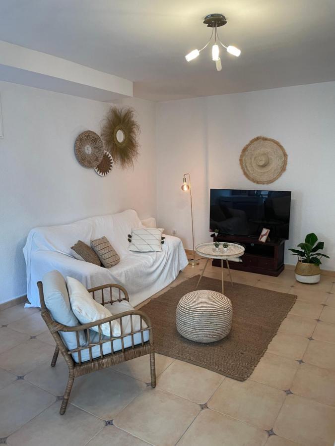 Nido De Aguila Villa Muntanya la Sella ภายนอก รูปภาพ