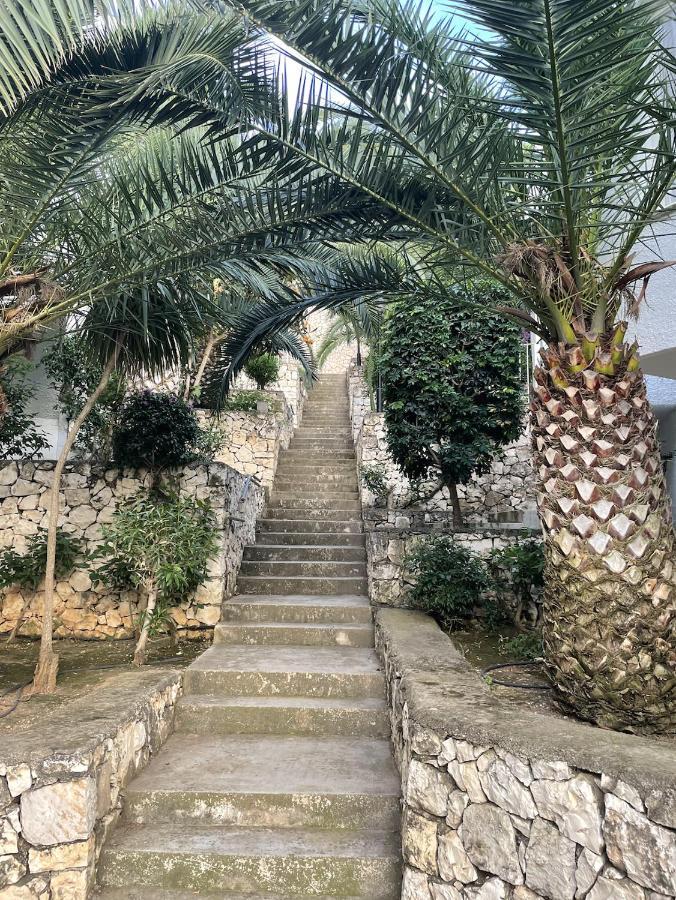 Nido De Aguila Villa Muntanya la Sella ภายนอก รูปภาพ