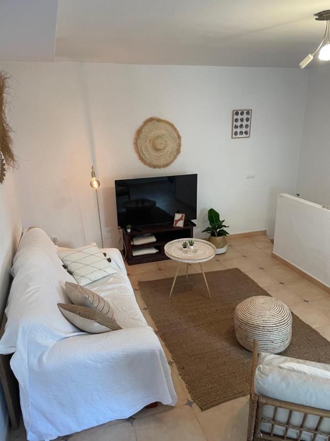 Nido De Aguila Villa Muntanya la Sella ภายนอก รูปภาพ