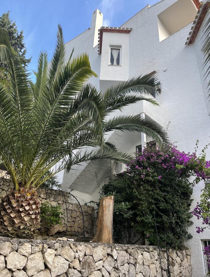 Nido De Aguila Villa Muntanya la Sella ภายนอก รูปภาพ