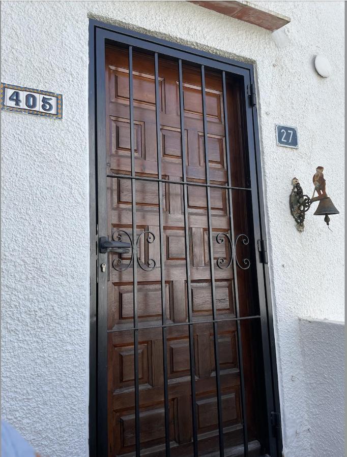 Nido De Aguila Villa Muntanya la Sella ภายนอก รูปภาพ